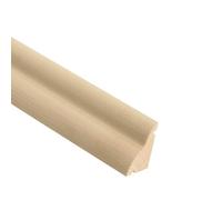 Cheshire Mouldings Pine Weather Bar Door Rain Deflector 900mm