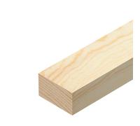 Cheshire Mouldings PSE Stripwood Pine - 12 x 34mm x 2.4m