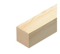 Cheshire Mouldings PSE Stripwood Pine - 21 x 21mm x 2.4m
