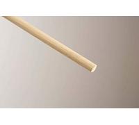 Cheshire Mouldings Quadrant Light Hardwood 12 x 12m