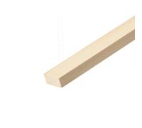 Cheshire Mouldings Smooth Planed Pine Stripwood (L)0.9M (W)36mm (T)15mm