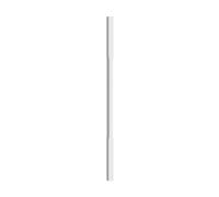 Cheshire Mouldings Stop Chamfer White Pine Spindle (H)895mm (W)32mm