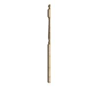 Cheshire Mouldings Traditional Natural Pine Complete Newel Post (H)39mm (W)82mm