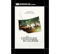 Cheshire Murders - Cheshire Murders [DVD] [2013] [Region 1] [US Import] [NTSC]