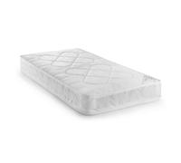 Cheshire Oakham Premier Mattress 90cm Single in White Cheshire White Single