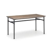 Cheshire Premium Carnegie 140cm Dining Table Cheshire Multicolor