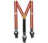 Cheshire Regiment Braces