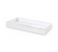 Cheshire Sequoia2 Underbed / Storage Drawer - Single (90cm) in White Cheshire White Single