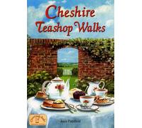 Cheshire Teashop Walks