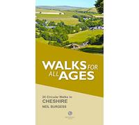 Cheshire Walks for all Ages