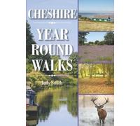 Cheshire Year Round Walks
