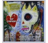 Chesky David - Rap Symphony
