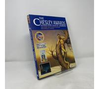Chesley Awards For Science Fiction & Fantasy Art,: A Retrospective