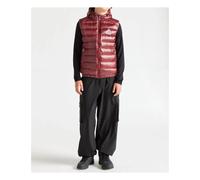 Cheslin 2 Sleeveless Down Jacket Cherry red 8 years