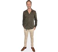 Chesney Hawkes (Casual) Life Size Cutout