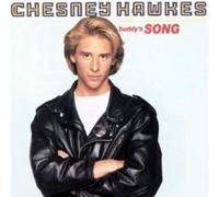Chesney Hawkes - (CD Album Chesney Hawkes, 12 Titel) Nothing Serious / Feel So Alive / I'm A Man Not A Boy / It's Gonna Be Tough / Torn In Half / I'm Young / Secrets Of The Heart / This Is Me / Ordinary Girl / A Crazy World Like This / Say Mama u.a.