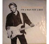 Chesney Hawkes - Im A Man Not A Boy-7" 45