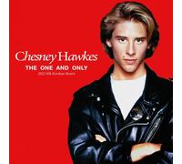 Chesney Hawkes - The One And Only [2022 Nik Kershaw Remix] [VINYL]