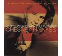 Chesney Hawkes - What'S Wrong With This P [VINYL]