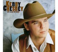 Chesney, Kenny - All I Need to Know [CASSETTE]