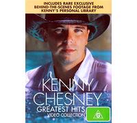 Chesney, Kenny - Greatest Hits [DVD] [Region 1] [US Import] [NTSC]