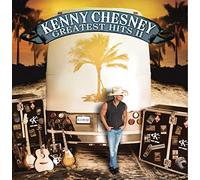 Chesney, Kenny - Greatest Hits II (Snys)