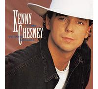 Chesney, Kenny - In My Wildest Dreams [Us Import]