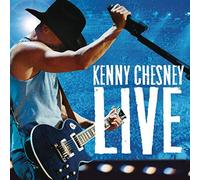 Chesney Kenny - Kenny Chesney Live [CD]