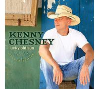 Chesney, Kenny - Lucky Old Sun