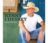 Chesney, Kenny - Lucky Old Sun (Snyp)