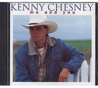Chesney, Kenny - Me and You
