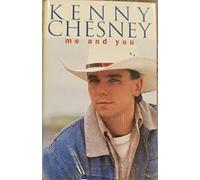 Chesney, Kenny - Me & You [CASSETTE]