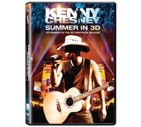 Chesney;Kenny Summer In 3-D