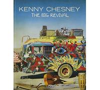 Chesney Kenny – The Big Revival – CD