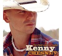 Chesney, Kenny - The Road And The Radio