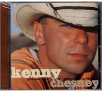 Chesney, Kenny - When the Sun Goes Down