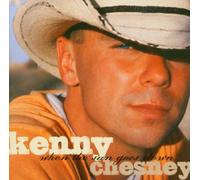 Kenny Chesney - When the Sun Goes Down