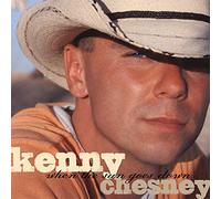 Chesney, Kenny - When the Sun Goes Down
