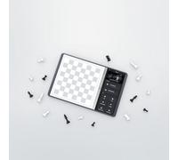 Chesnut Evo - Ultra Smart AI Chessboard for All Levels