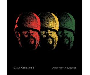 Chesnutt, Cody - Landing on a.. -Digi-