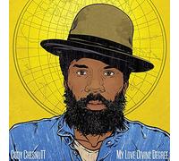 Cody ChesnuTT - My Love Divine Degree