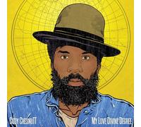 Chesnutt, Cody - My Love Divine Degree [VINYL]
