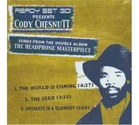 ChesnuTT, Cody - The World Is Coming