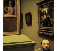 Vic Chesnutt – At the Cut – Vinyl