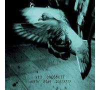 Chesnutt; Vic - North Stardeserter [VINYL]