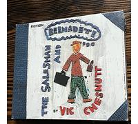 Chesnutt, Vic - Salesman & Bernadette