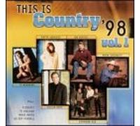 Chesnutt - Vol. 1-This Is Country '98