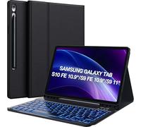 CHESONA Keyboard case