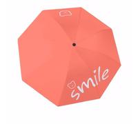 Chesoon Automatic Umbrella - UV Protection & Rainproof Compact Travel Umbrella, One-Handed Open/Close
