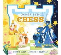 Chess (Gamer Baby)